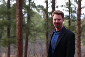 Nick Livingston, candidate for Colorado State Senate District 4